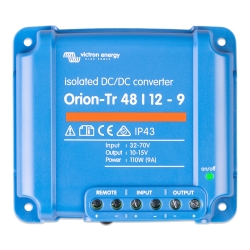 Victron Orion-Tr 48-12 9A (110W) Isolated DC-DC Converter