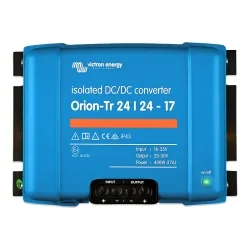 Victron Orion-Tr 24-24 17A (400W) Isolated DC-DC Converter