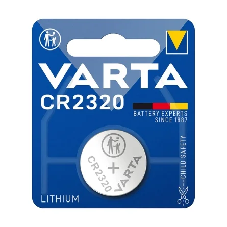 Renata CR2320 Coin Cell