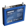 INNPO Prismatic LiFePO4 Batery Cell 3.2V 50Ah