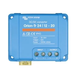 Victron Orion-Tr 24-12 20A (240W) Non-Isolated DC-DC Converter