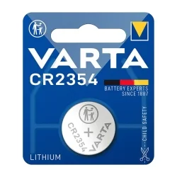 Varta CR2354 Lithium Coin Cells (1 Unit)