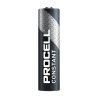 Duracell Industrial AA LR6 Alkaline Batteries Replaced by Procell Constant Power (10 Units)