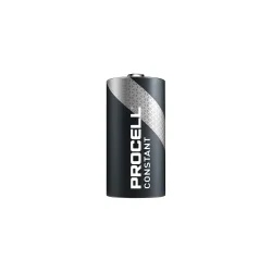 Procell C LR14 Constant Power Alkaline Batteries (10 Units)