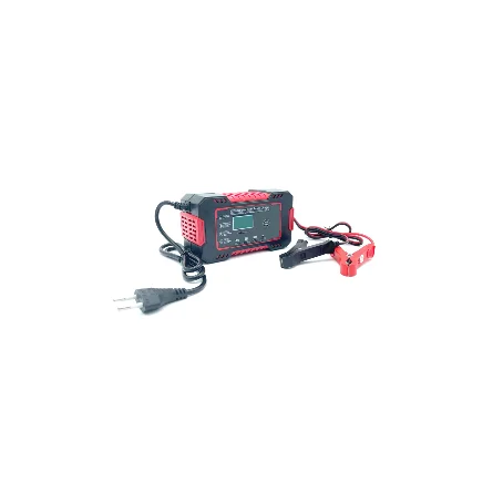 Smart Charger 12V 6A for Lead Batteries