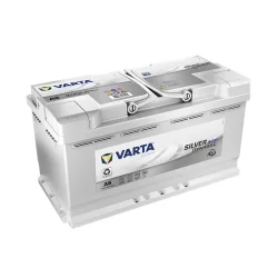 Battery Varta A5 Start Stop AGM 95Ah