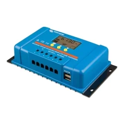Charge controller BlueSolar PWM DUO 12/24V 20A