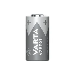 Lithium Batteries Varta V28PX Lithium Special (1 Unit)