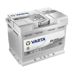 28/08/2022 à 9h , #sokra #bmw Varta - Express Batterie