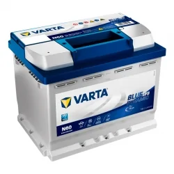 Battery Varta N50 50Ah
