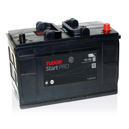 Battery Tudor StartPRO TG1102