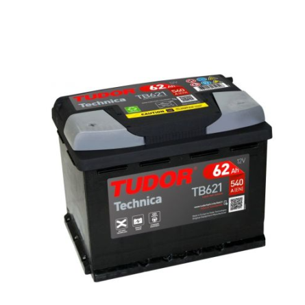 Battery Tudor Technica TB621