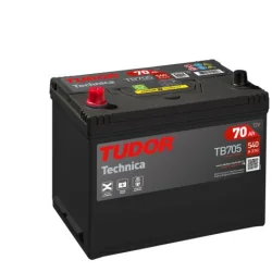 Battery Tudor Technica TB705