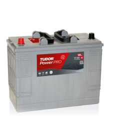 Battery Tudor TF1251 125Ah