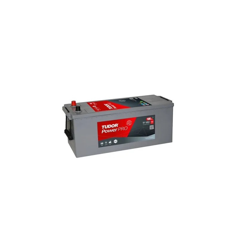 Battery Tudor TF1853 185Ah