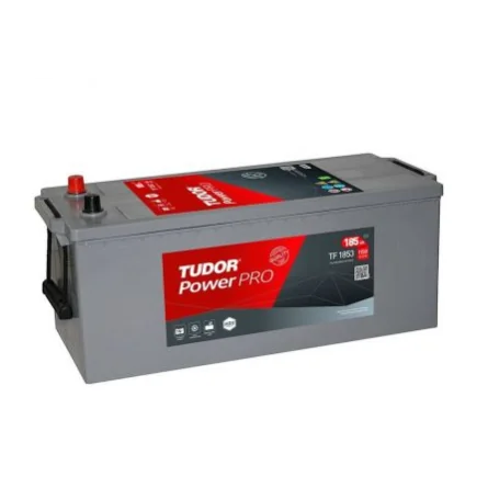 Battery Tudor TF1853 185Ah