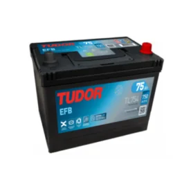 Battery Tudor EFB TL754