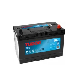 Battery Tudor EFB TL954