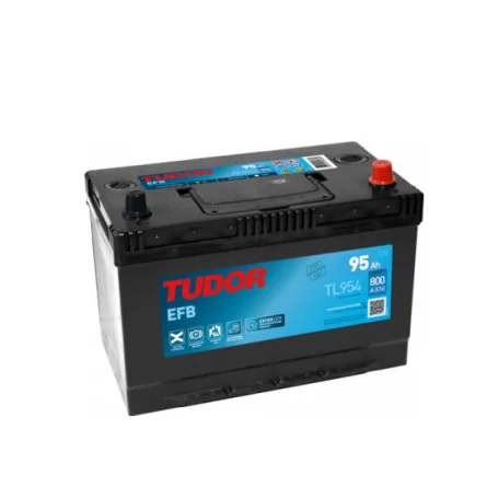 Battery Tudor EFB TL954