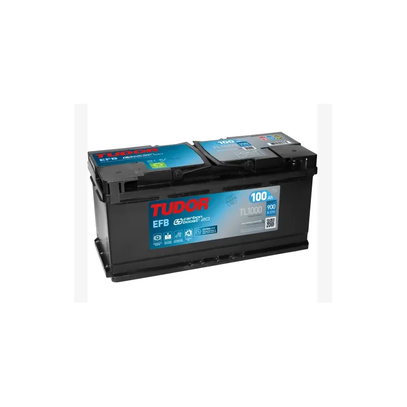 Battery Tudor EFB TL1000