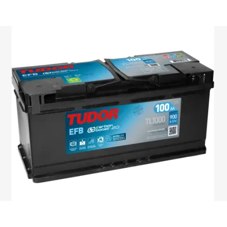 Battery Tudor EFB TL1000