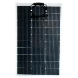 Solar Panel flexible monocrystalline 200W