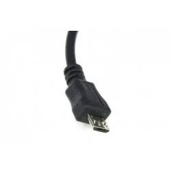 Charger Tablet 5V 2A microusb connector