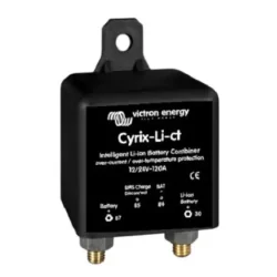 Victron Cyrix-Li-ct 12/24V 120A Battery Intelligent Combiner