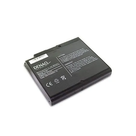 Batería Toshiba PA3250U PA3385U