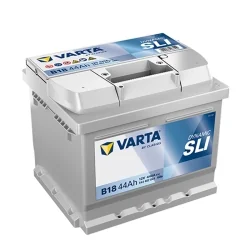 New battery Varta B18 SLI 44Ah
