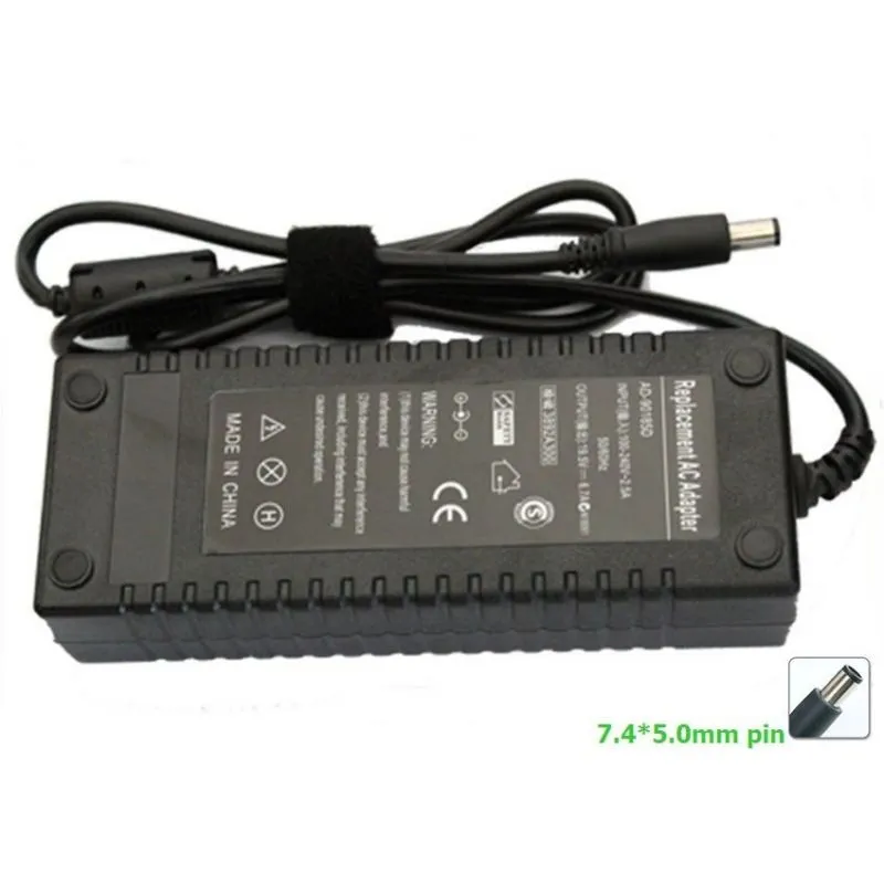 Charger laptop DELL PA-13