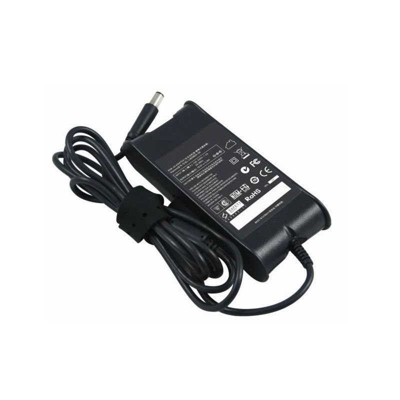 Charger Laptop Dell Pa 12 Innpo Dell Adapters