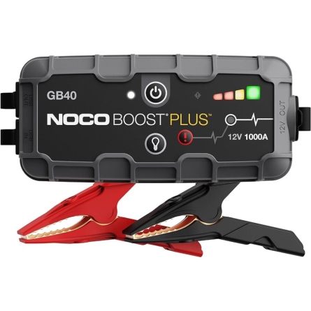 NOCO GB40 1000A 12V