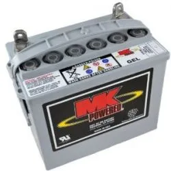 Battery GEL MK 12V 31Ah