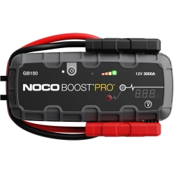 NOCO GB150 4000A 12V Portable Battery Jump Starter