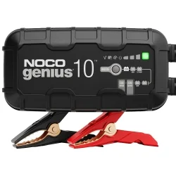 NOCO GENIUS10 Smart Battery Charger 10A 6V/12V
