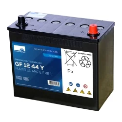 Gel Battery Sonnenschein GF 12 044 Y 12V 50Ah