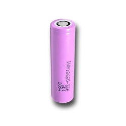 Battery Lithium Samsung INR 18650 35E 3400mAh