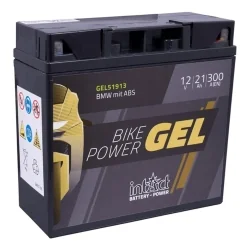 Battery IntAct GEL 51913 21Ah 300A