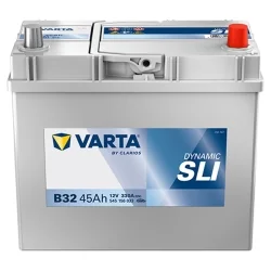Battery Varta B32 SLI 45Ah