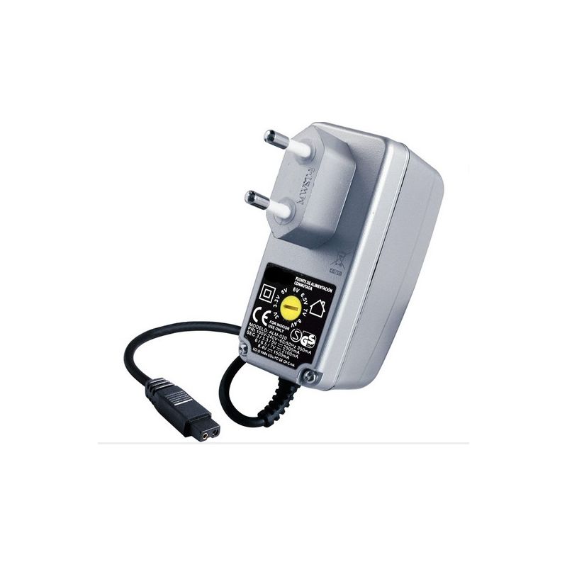 Power supply Adapter adjustable 3-8.4V Sources, External Power