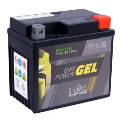 Battery IntAct GEL CTX5L-BS 4Ah 70A