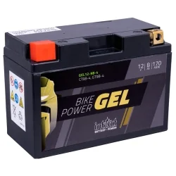 Battery IntAct GEL CT9B-4 8Ah 170A