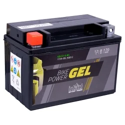 Battery IntAct GEL CTX9-BS 8Ah 170A