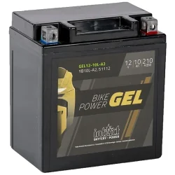 Battery IntAct GEL CB10L-A2 10Ah 210A