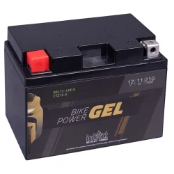 Battery IntAct GEL CTZ12-S 11Ah 210A