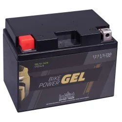 Battery IntAct GEL CTZ14-S 11.5Ah 250A