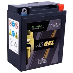 Battery IntAct GEL CB12AL-A 12Ah 210A