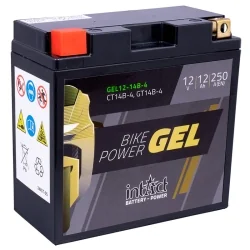 Battery IntAct GEL CT14B-4 12Ah 250A
