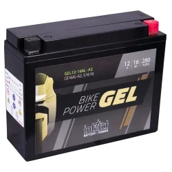 Battery IntAct GEL CB16L-A2 16Ah 280A